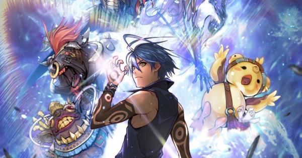 メギド７２の評価とアプリ情報 ゲームウィズ