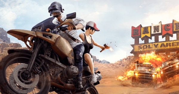配信開始 Pubg モバイル ついに日本上陸 ゲームウィズ