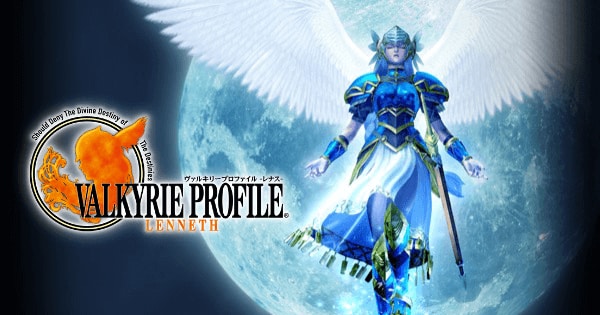 ヴァルキリープロファイル新プロジェクトはスマホアプリ
