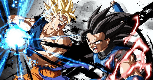 ドラゴンボールレジェンズ Usでアンドロイド版配信開始 ゲームウィズ