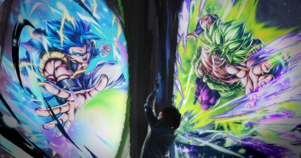 ドラゴンボール レジェンズ』の世界大会「ドラゴンボール レジェンズ