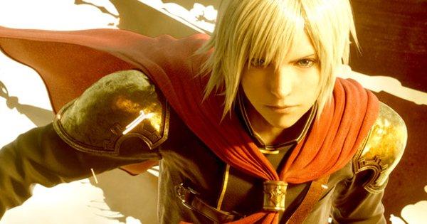 ファイナルファンタジー 零式 Hd 情報まとめ ゲームウィズ