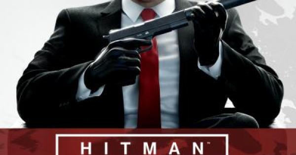 ヒットマン ディフィニティプエディション　PS4 Amazon.co.jp: ヒットマン ディフィニティブ・エディション