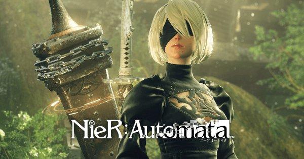 NieR:Automata(ニーアオートマタ)情報まとめ