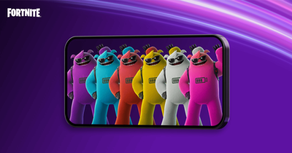 フォートナイトのAndroid版配信再開！新シーズンの魅力