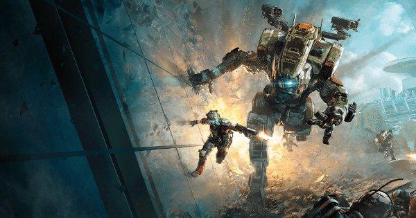 タイタンフォール2 Titanfall 情報まとめ ゲームウィズ
