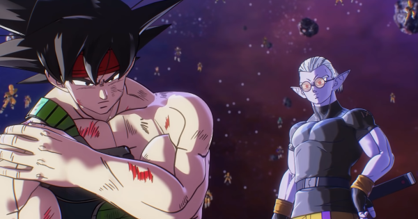 Dbゼノバース2 ドラゴンボール ゼノバース2 の評価とレビュー ゲームウィズ