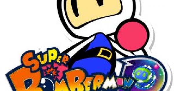 スーパーボンバーマンR』のゲーム紹介｜評価とレビュー - ゲームウィズ