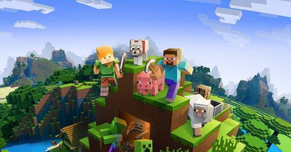 マイクラ マインクラフト の評価とレビュー ゲームウィズ