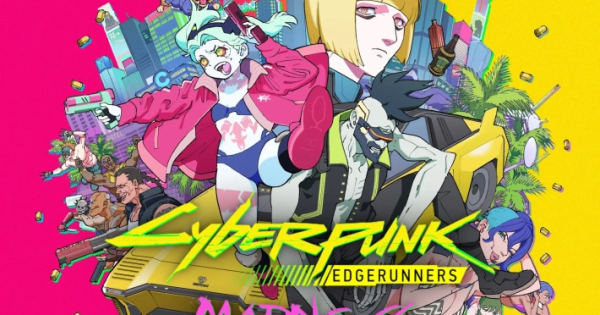 近未来なサイバーパンクRPG『サイバーパンク 2077 アルティメット