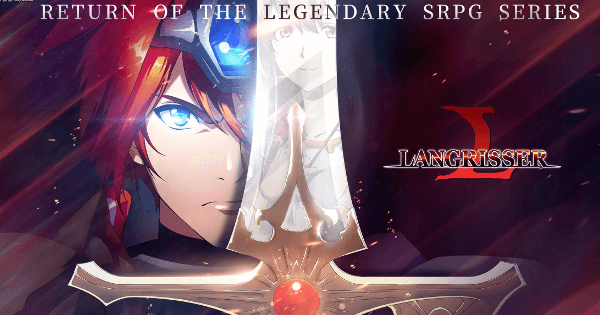 ランモバ 名作srpg ラングリッサー 新作アプリ 英語版の配信決定 ゲームウィズ Gamewith
