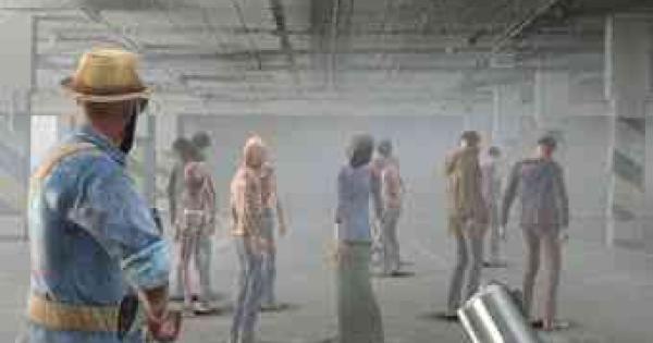 ウォーキング デッド 我らの世界の評価とアプリ情報 ゲームウィズ