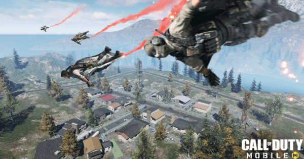 今からでも遅くない Codモバイル 8つの魅力を解説 ゲームウィズ