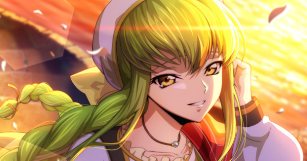 コードギアス ロストストーリーズ』新章追加と豪華キャンペーン開催