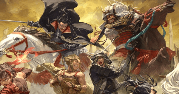 戦国大河 大坂の陣 が開幕 ゴールデンウィークは 戦国大河 で燃えろ ゲームウィズ