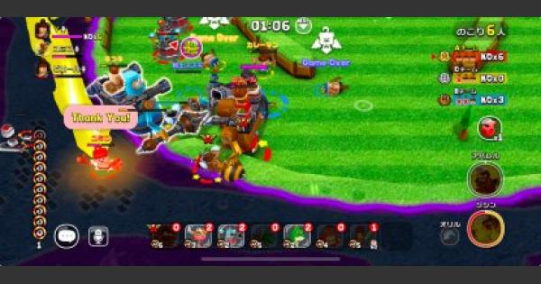 ガンビット 祝リリース アソビズム新作 ガンビット 最初のプレイガイド ゲームウィズ Gamewith