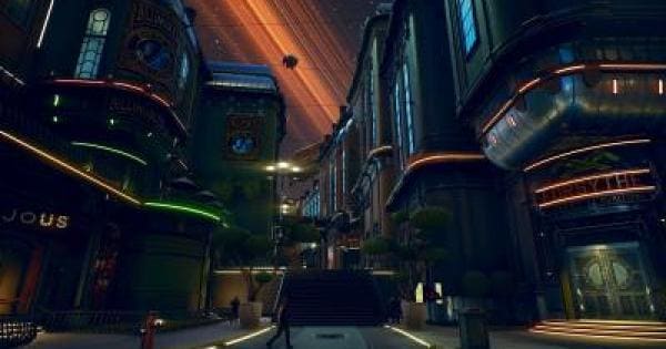 アウター・ワールド』のゲーム紹介 - ゲームウィズ