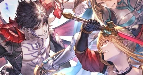 グラブルVS　ベリアル　クリアファイル　グラブルバーサス　グラフェス Amazon.co.jp: グランブルーファンタジーヴァーサス GBVS
