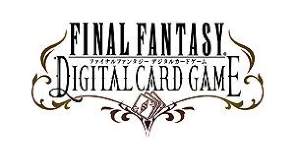 ファイナルファンタジー デジタルカードゲームの評価とアプリ情報 ゲームウィズ