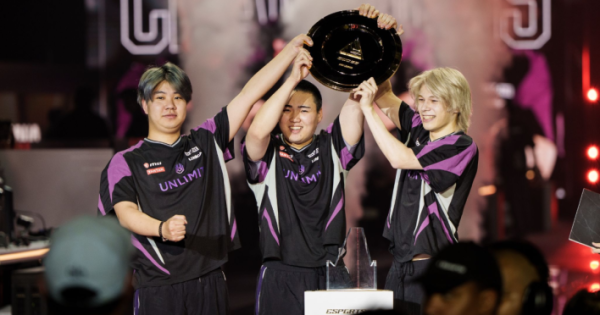 Apex ESPORTS WORLD CUP 2026 限定記念品+特典Tシャツ Esports World Cup（EWC）2026」の『Apex Legends』部門にて、日本