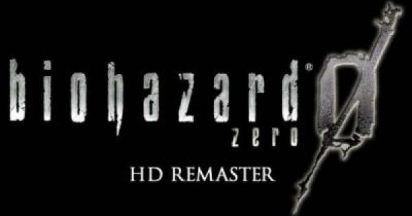 バイオハザード0 HDリマスター 情報まとめ - ゲームウィズ