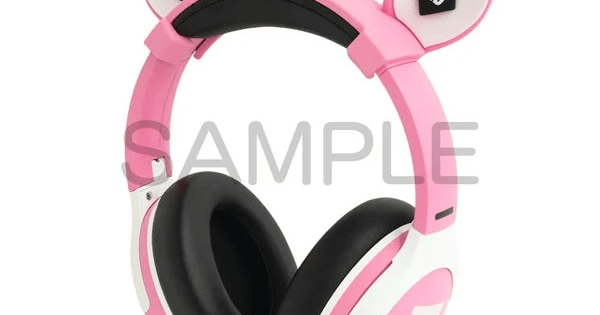 勝利の女神：NIKKE』より、「アリスのヘッドホン」が登場。アリスの録