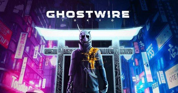 Amazon.co.jp: Ghostwire:Tokyo(ゴーストワイヤー トウキョウ) -PS5 : ゲーム PS5用ソフトGhostwire  Tokyo ゴースト ps5   ゴーストワイヤー東京