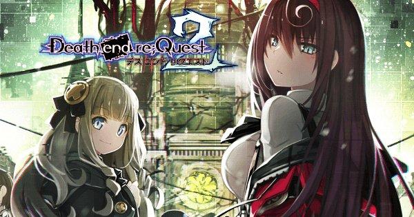 リクエスト2 デス エンド リクエスト2の評価とレビュー - ゲームウィズ
