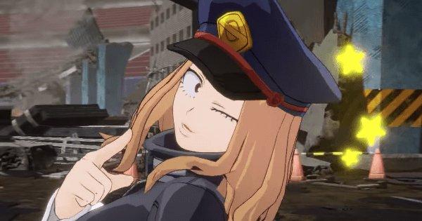 ヒロアカoj2 第3弾キャラクターpvが公開 ゲームウィズ