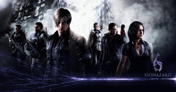 バイオハザード6の評価とレビュー - ゲームウィズ