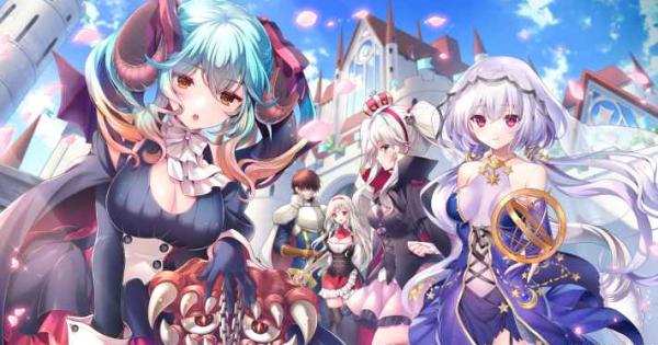 千年戦争アイギス』が12周年！なぜ長く愛されるのか解説＆豪華報酬が