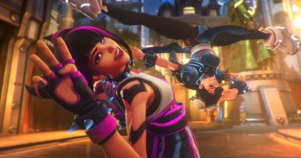 OverWatch2（オーバーウォッチ2）』のゲーム紹介｜評価と