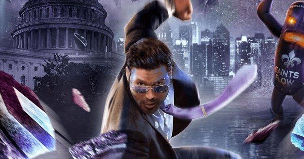 セインツロウiv リエレクテッドの評価とレビュー ゲームウィズ