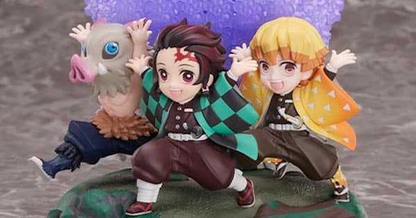 鬼滅の刃 胡蝶しのぶ ヒノカミ血風譚 エビテン購入特典 アクリル