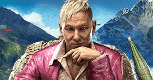 ファークライ4 情報まとめ - ゲームウィズ