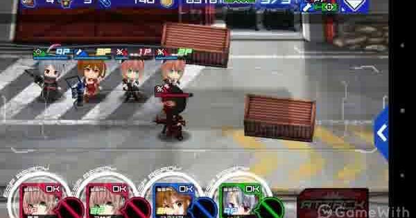 ALICE ORDER(アリスオーダー)の評価とアプリ情報 - ゲームウィズ
