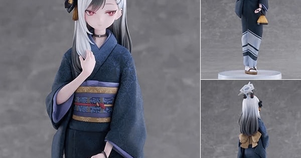 ブルーアーカイブ　ファミリーマート　アクリルスタンド全5種セット アイドル風衣装がキュート！『ブルアカ』ビタミンカラーの