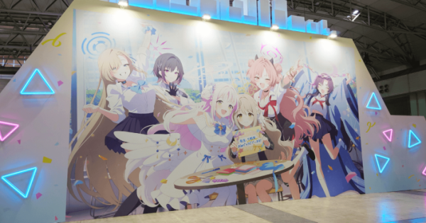 ブルアカふぇす！～ごー！ごー！！先生♪～」現地レポート！5周年を