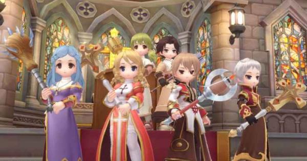 ラグナロクオリジン で自由気ままな異世界ライフを楽しもう ゲームウィズ