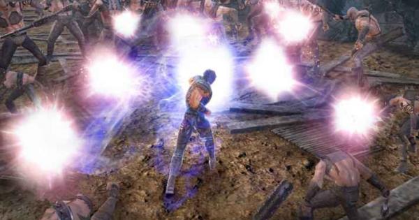 真 北斗無双の評価とアプリ情報 ゲームウィズ