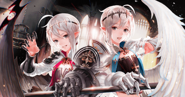 最強7体+ガチャ341回無料！『セブンナイツ』大型アプデ情報 - ゲームウィズ