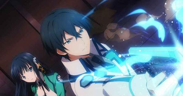 魔法科高校の劣等生 リローデッド メモリの配信日と事前登録情報 ゲームウィズ