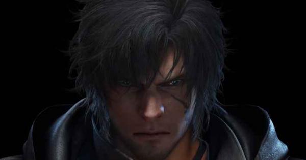 Ff16 主人公の名前や声優は 登場キャラ一覧 ゲームウィズ