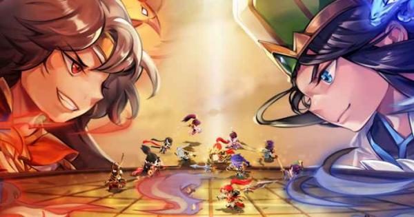 乱闘三国志～放置群英伝～の評価とアプリ情報 - ゲームウィズ