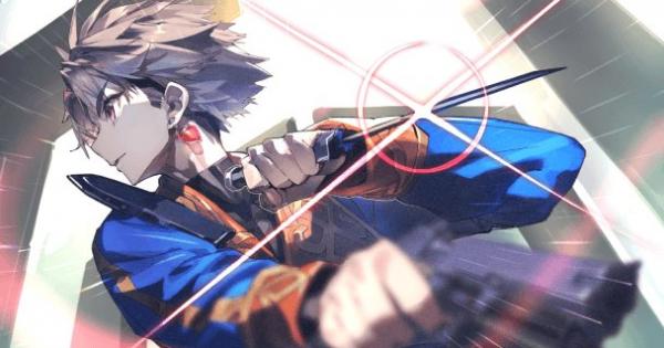 ギアジェネ に登場するキャラクター 声優陣を総まとめ ゲームウィズ