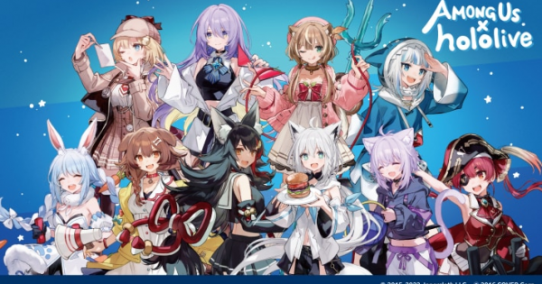 Among Us』のゲーム紹介｜評価とレビュー - ゲームウィズ