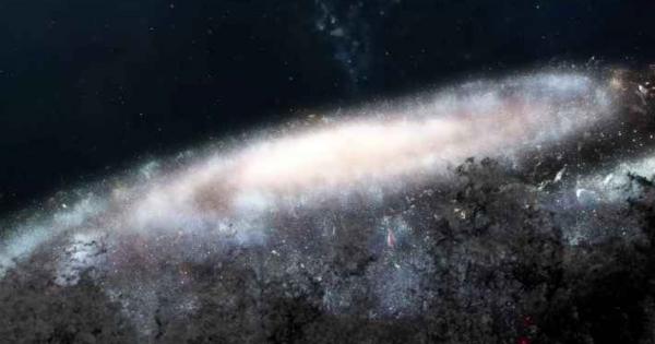 インギャラ インギャラ でロマンあふれる広大な宇宙へと旅立とう ゲームウィズ Gamewith