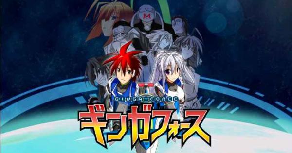 ギンガフォース（Ginga Force）【新品未開封・Xbox360日本版】 ギンガフォース | Qute 公式サイト
