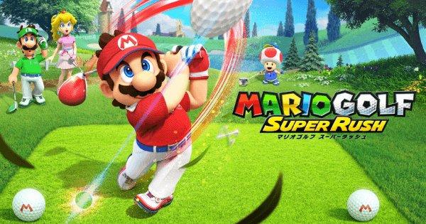 2本セット■Switch マリオテニス エース+マリオゴルフ スーパーラッシュ Amazon.co.jp: マリオゴルフ スーパーラッシュ -Switch : ゲーム