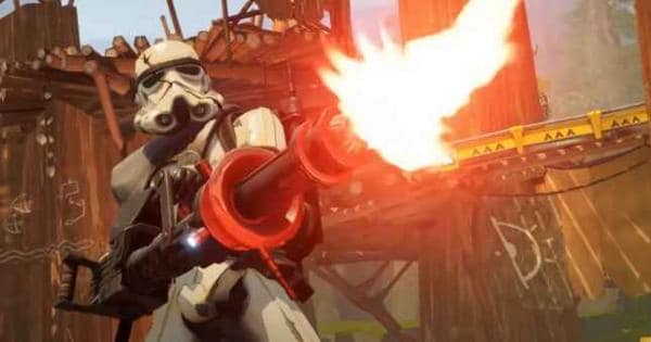 スターウォーズ ハンターズ 新作アプリゲームの配信日と事前登録情報 スキルと戦術を駆使する4vs4のチームバトル ゲームウィズ スターウォーズ ハンターズ 新作アプリゲームの配信日と事前登録情報 スキルと戦術を駆使する4vs4のチームバトル ゲームウィズ